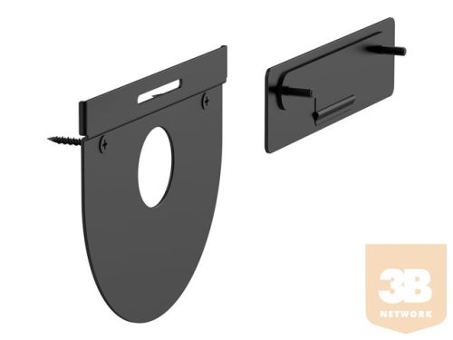 LOGITECH Tap Wall Mount - WW