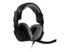 LOGITECH Astro Gaming A10 Gen 2 Headset full size wired 3.5 mm jack black