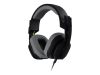 LOGITECH Astro Gaming A10 Gen 2 Headset full size wired 3.5 mm jack black