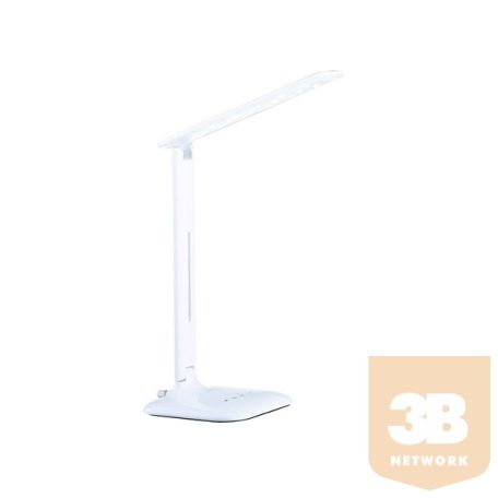 EGLO Asztali lámpa, LED 2,9W, "Caupo", fehér