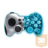 LOGITECH Játékvezérlő Vezeték Nélküli Gamepad F710 PC FEHÉR Gaming