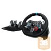 GP Logitech G29 Driving Force Racing Wheel