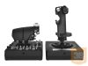 LOGITECH G Saitek Pro Flight X56 Rhino - EMEA