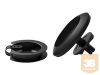 LOGITECH RALLY MIC POD TABLE MOUNT - BLACK - WW