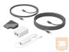 LOGITECH Cat5E Kit for Logitech Tap - GRAPHITE - WW