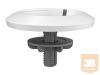 LOGITECH Rally Mic Pod table mount - OFF-WHITE - WW