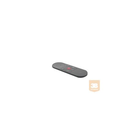 LOGITECH Rally BAR Remote Control - GRAPHITE - WW