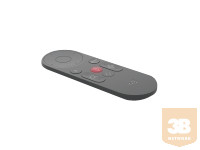 LOGITECH Rally BAR Remote Control - GRAPHITE - WW