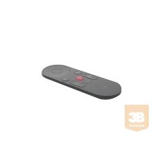 LOGITECH RALLY BAR REMOTE CONTROL - OFF-WHITE - WW