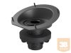 LOGITECH Tap Riser Mount - GRAPHITE - WW