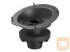 LOGITECH Tap Riser Mount - GRAPHITE - WW