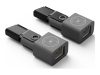 LOGITECH Rally Mic Pod Cat Coupler Black N/A N/A WW-9002