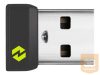 LOGITECH BOLT USB RECEIVER - N/A - EMEA