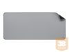 LOGITECH Desk Mat Studio Series - MID GREY - NAMR-EMEA