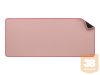 LOGITECH Desk Mat Studio Series - DARKER ROSE - NAMR-EMEA