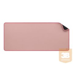 LOGITECH Desk Mat Studio Series - DARKER ROSE - NAMR-EMEA