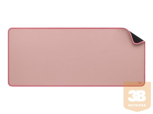 LOGITECH Desk Mat Studio Series - DARKER ROSE - NAMR-EMEA