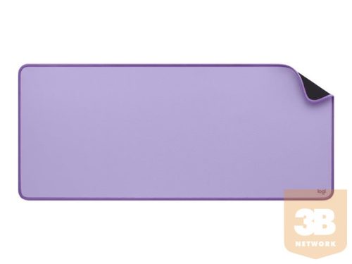 LOGITECH Desk Mat Studio Series - LAVENDER - NAMR-EMEA