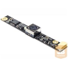   Delock USB 2.0 IP Kamera Module 3.14 Megapixel 62° Auto Focus