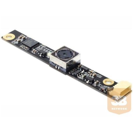 Delock USB 2.0 IP Kamera Module 3.14 Megapixel 62° Auto Focus