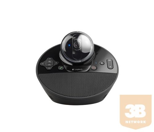 VCS Logitech BCC950 ConferenceCam