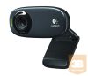 LOGITECH HD Webcam C310 - EMEA