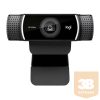 WBC Logitech C922 PRO Stream