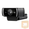 WBC Logitech C922 PRO Stream