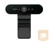 LOGITECH HD Webcam BRIO 4k - EMEA