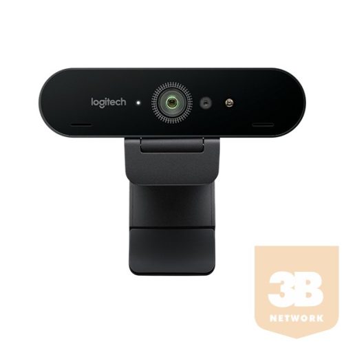 WBC Logitech BRIO 4K Stream UHD