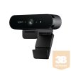 WBC Logitech BRIO 4K Stream UHD