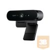 WBC Logitech BRIO 4K Stream UHD