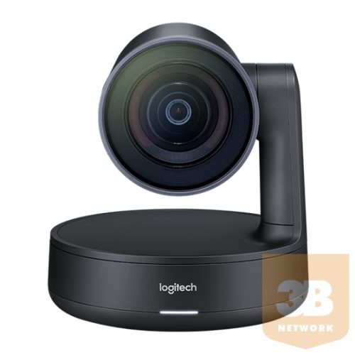 Logitech Rally Camera