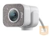 LOGITECH StreamCam OFF WHITE