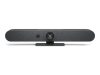 LOGITECH Rally Bar Mini - GRAPHITE - EMEA - PLUG - SWISS