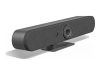 LOGITECH Rally Bar Mini - GRAPHITE - EMEA - PLUG - SWISS