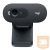 LOGITECH C505 HD Webcam - BLACK - EMEA