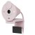 LOGITECH Webkamera - BRIO 300 HD 1080p Mikrofon USB-C, Rózsaszín