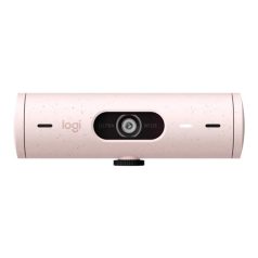 LOGITECH Brio 505 - ROSE - EMEA