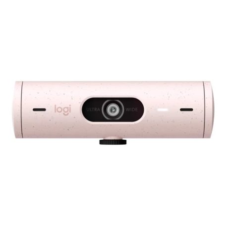 LOGITECH Brio 505 - ROSE - EMEA