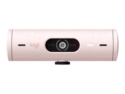 LOGITECH Brio 505 - ROSE - EMEA