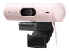 LOGITECH Brio 505 - ROSE - EMEA