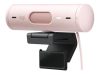 LOGITECH Brio 505 - ROSE - EMEA