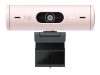 LOGITECH Brio 505 - ROSE - EMEA