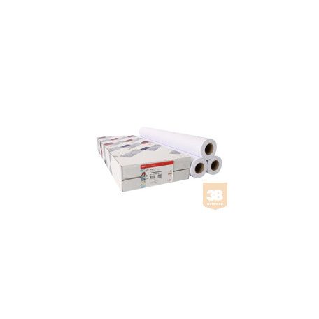 CANON IJM021 Standard Paper 90g/m2 610mm x 50m 1 roll 3-pack