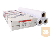 CANON IJM021 Standard Paper 90g/m2 610mm x 50m 1 roll 3-pack