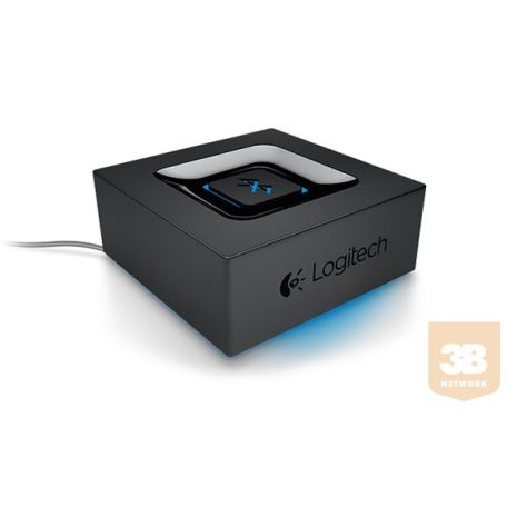 SPK Logitech Bluetooth Audio Adapter