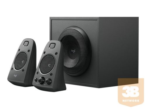 LOGITECH Z625 Powerful THX Sound - Analog (EU)