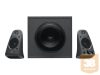 LOGITECH Z625 Powerful THX Sound - Analog (EU)