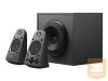 LOGITECH Z625 Powerful THX Sound - Analog (EU)